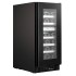 Шкаф винный Temptech STHLM STQ38DRB-24