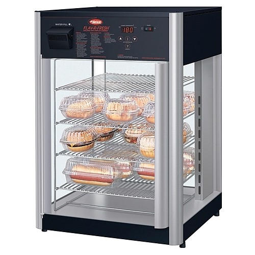 Витрина тепловая Hatco FDWD-1X