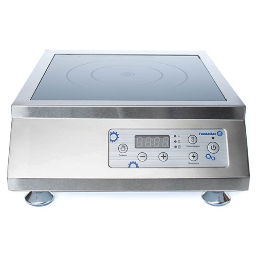 Плита индукционная Foodatlas FA-3500