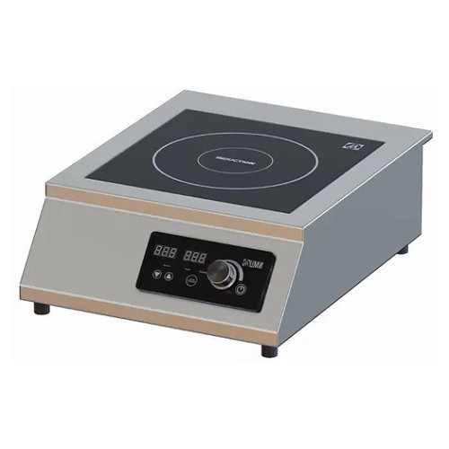 Плита индукционная ЦМИ ПИ-1Н(5)