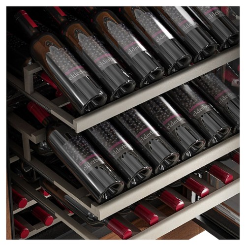 Винный шкаф MEYVEL MV66-WN1-M