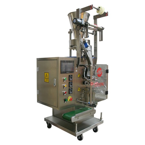 Фасовочно-упаковочная машина МАГИКОН DXDK-80CH-H Digital