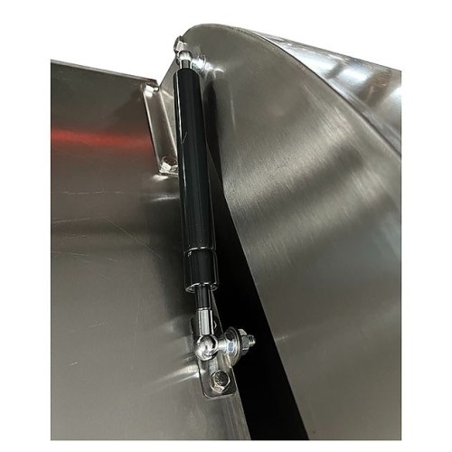 Тестомес Foodatlas HWT-100(J)