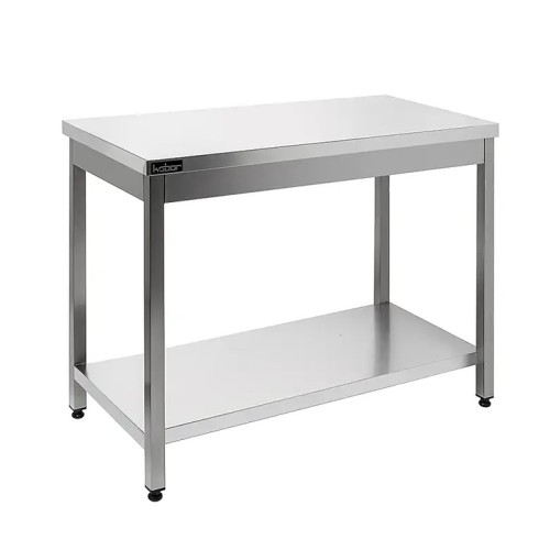 Стол производственный КОБОР СПР-60/60/П