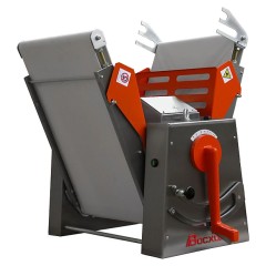 Тестораскаточная машина Восход Ролл-авто мини