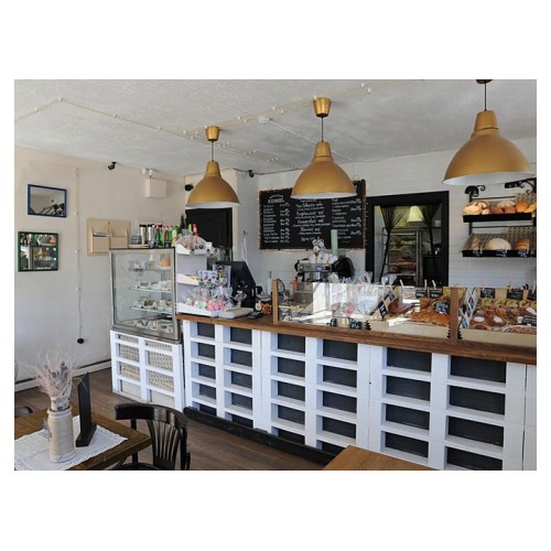 Витрина холодильная ТехноБалт Вена 1,50 ПСВ