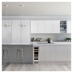 Винный шкаф Dunavox DAUF-17.58DSS