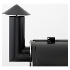 Мангал на углях GRILLODA МА-8 с облицовкой