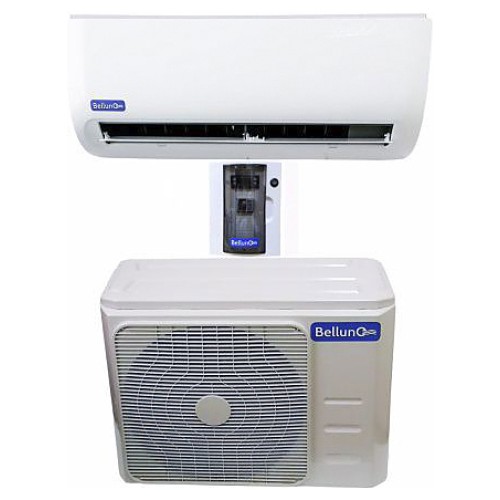 Сплит-система холодильная Belluna S232i