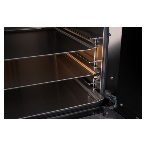 Печь конвекционная Spidocook Caldobake SF023