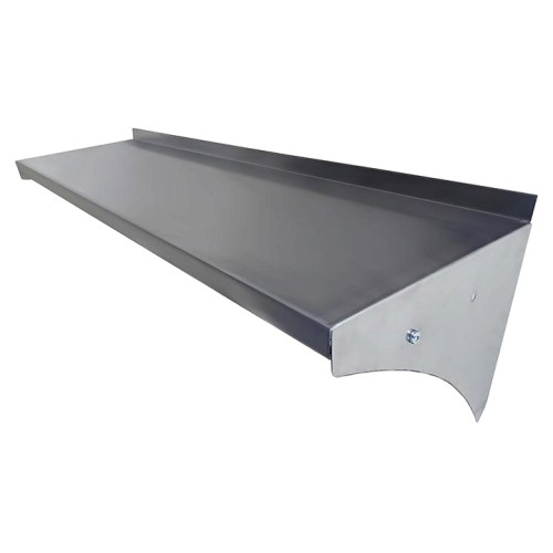 Полка настенная Assum ПН-П2-10/3