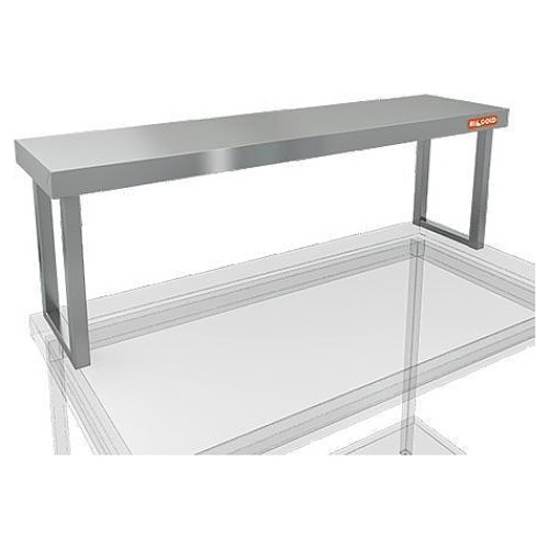 Полка настольная HICOLD НПСТ1-12/3