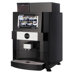 Кофемашина Jetinno JL22-ES4C (сухое молоко)