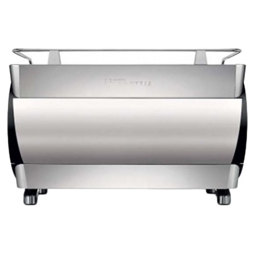 Кофемашина автоматическая Nuova Simonelli Aurelia Wave 2Gr V 220V black+high groups+LED+Easy Cream