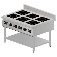 Плита индукционная VA-IC3506