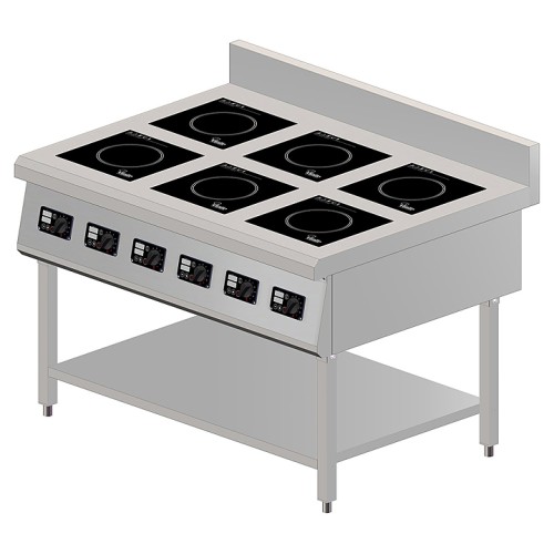 Плита индукционная VA-IC3506