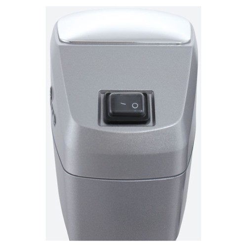 Миксер для молочных коктейлей Macap F6D серый