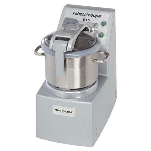 Куттер Robot Coupe R10 (21391)