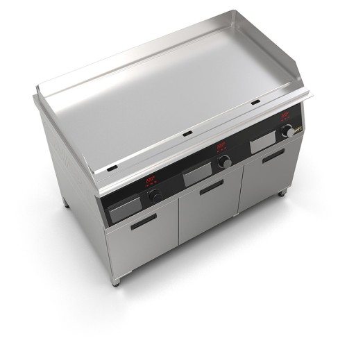 Гриль индукционный SMART INDUCTION G76-PB