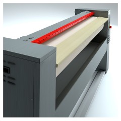 Каток гладильный EOLO MG05