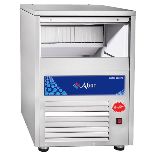 Льдогенератор ЛГ-46/15К-01