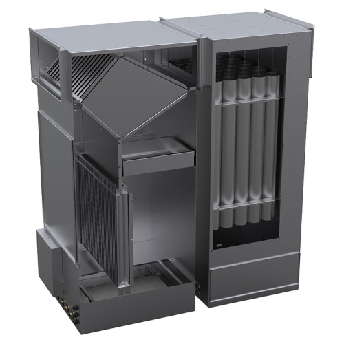 Дымофильтр Ятаган Smoke 3,0