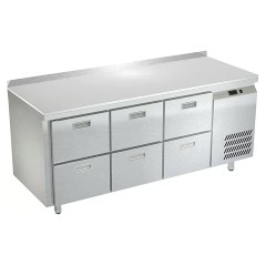 СТОЛ МОРОЗ. ПРИСТЕН. ПОЛИПРОП. СПБ/М-623/06-1806