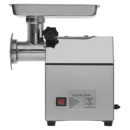 Мясорубка VA-MG12SS