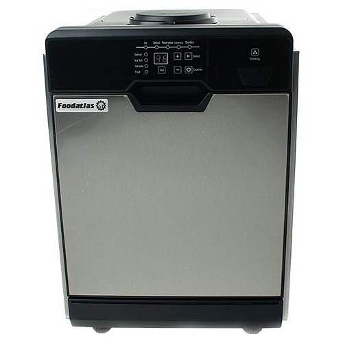 Льдогенератор Foodatlas BY-Z45FT