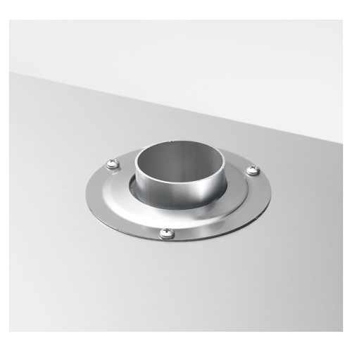 Пароконвектомат Radax YESENIN ES05TSCLU