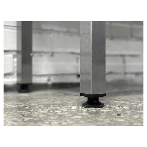 Стеллаж кухонный Restoinox СТПП-7/7