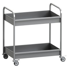 Тележка сервировочная MGSteel 73656