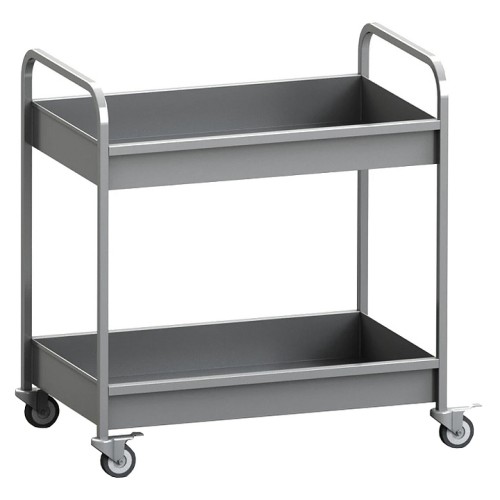 Тележка сервировочная MGSteel 73656