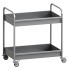 Тележка сервировочная MGSteel 73656