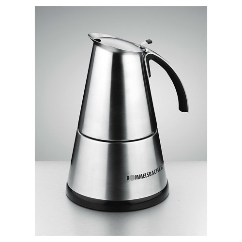 Кофеварка Rommelsbacher EKO 366/E