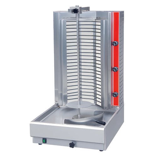 Аппарат для шаурмы HES-E2