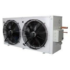 Сплит-система низкотемпературная Intercold LCM-6131 FT