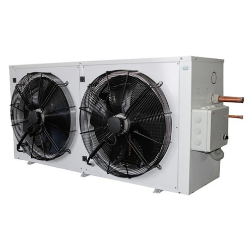 Сплит-система низкотемпературная Intercold LCM-6131 FT