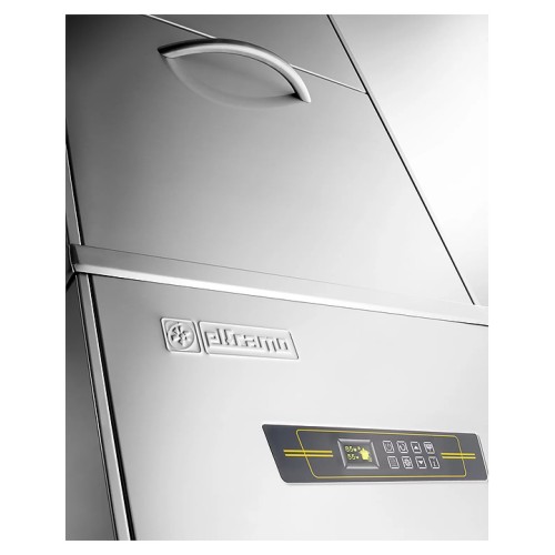 Котломоечная машина Elframo LP 61 VE