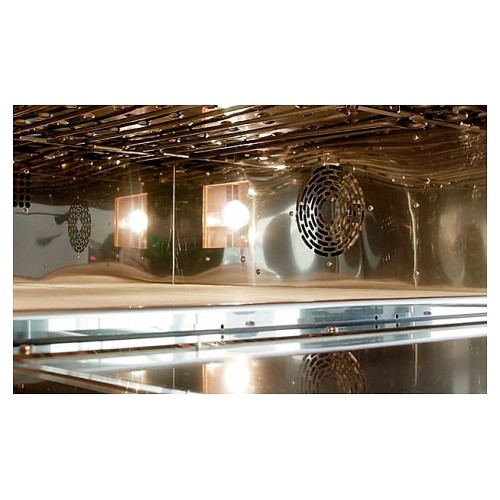 Печь для пиццы ITPIZZA PREMIUM G9 AIR DIG