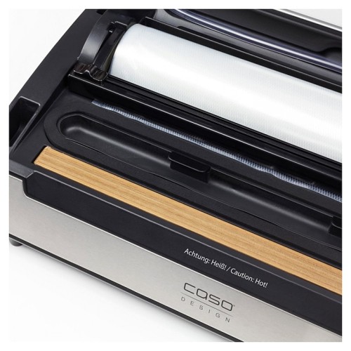 Упаковщик вакуумный CASO FastVAC 390