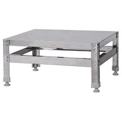 Подтоварник ТММ ПТ-О-600х600х300