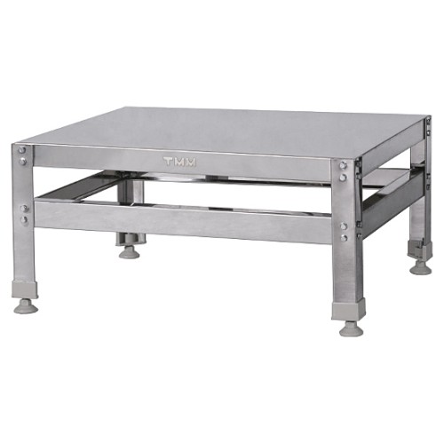 Подтоварник ТММ ПТ-О-600х600х300