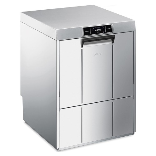 Посудомоечная машина с фронтальной загрузкой SMEG Professional SPD525S