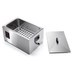 ТЕРМОСТАТ ВАННА APACH ASV 1/1 GN R NEW