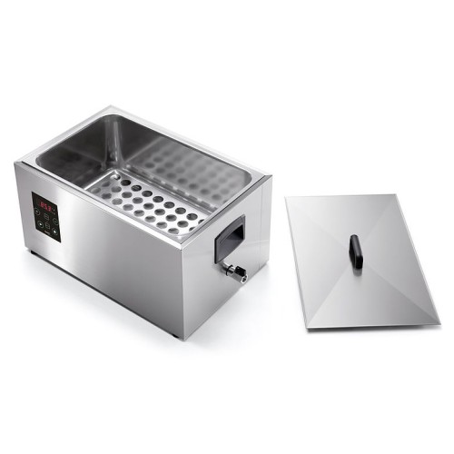 ТЕРМОСТАТ ВАННА APACH ASV 1/1 GN R NEW