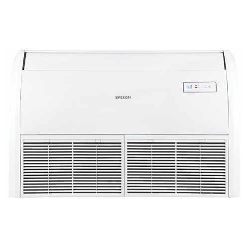 Напольно-потолочная сплит-система Breeon BLC-48TCF