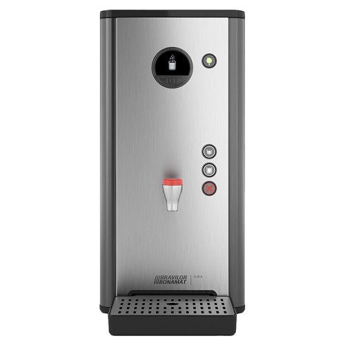 ВОДОНАГРЕВАТЕЛЬ BRAVILOR BONAMAT HWA 14D