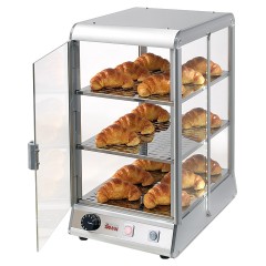 ВИТРИНА КОНДИТЕРСКАЯ SIRMAN VISTA TOWER HOT