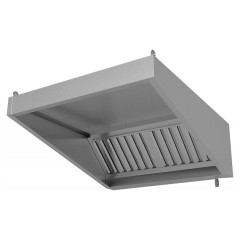 Зонт вытяжной Enigma Е-ЗВП-2309/П